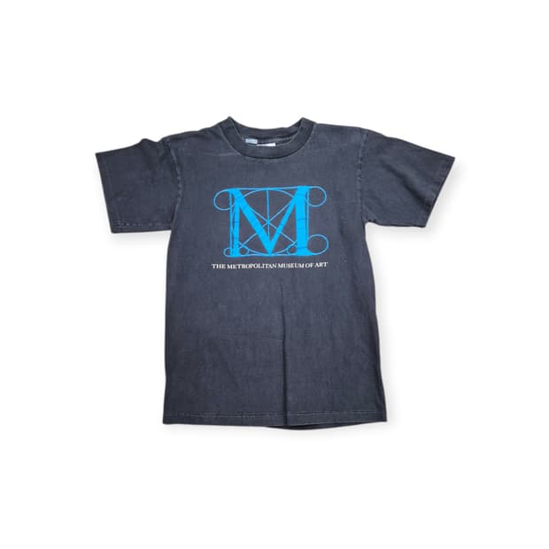 빈티지 반팔 티셔츠