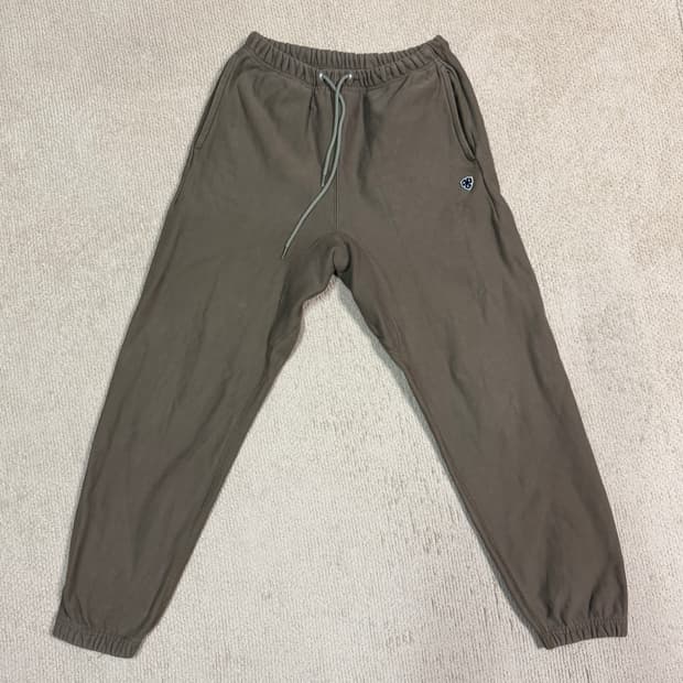 헤리티지플로스 스웻 바지 