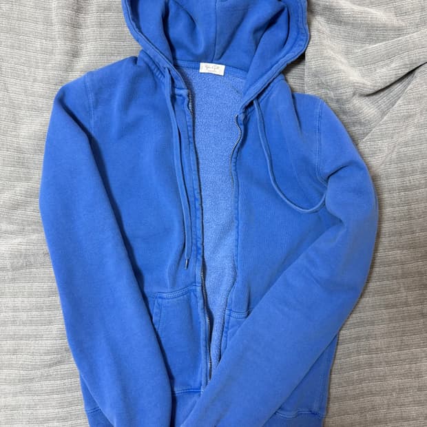 브랜디멜빌 후드집업