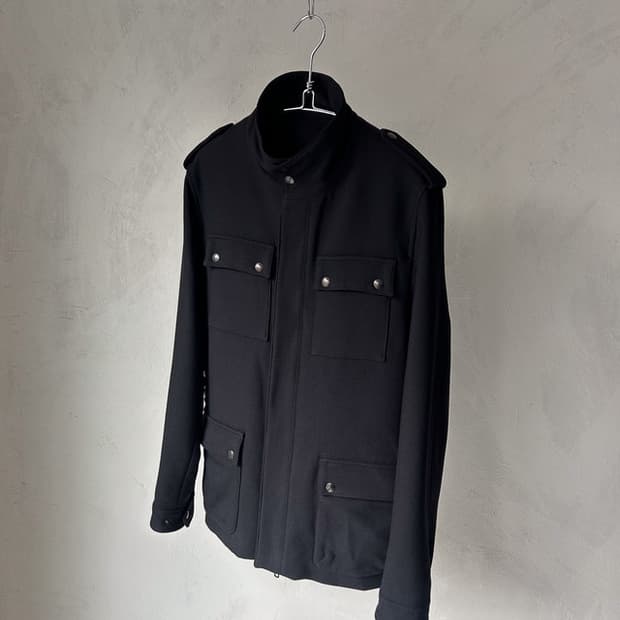 Day Birger at Mikkelsen  (2011)