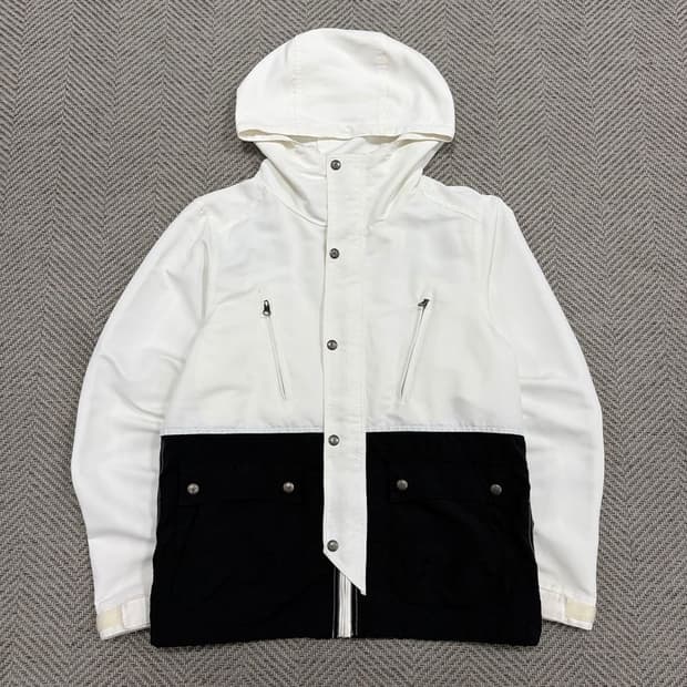 시에라디자인 후드 바람막이 v3255