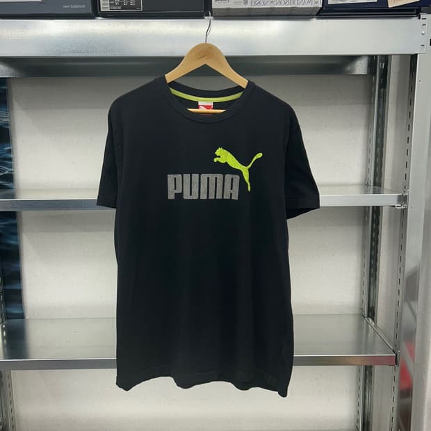 (WOMEN 2XL)퓨마반팔-Y57