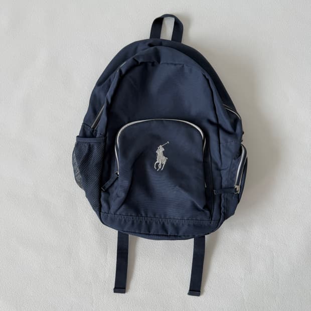 폴로랄프로렌(Polo Ralph Lauren) 백팩