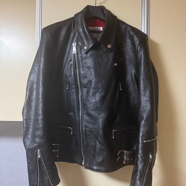 루이스레더 391 라이트닝 베지카우 42