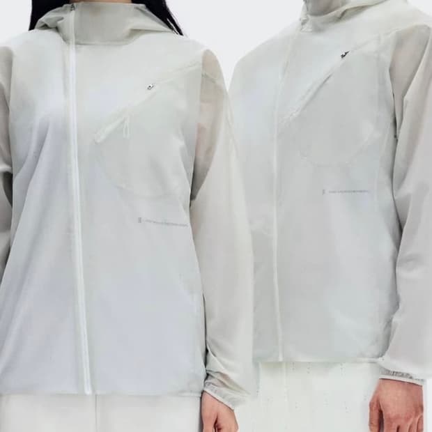 On paf 온파프 제로자켓 s
