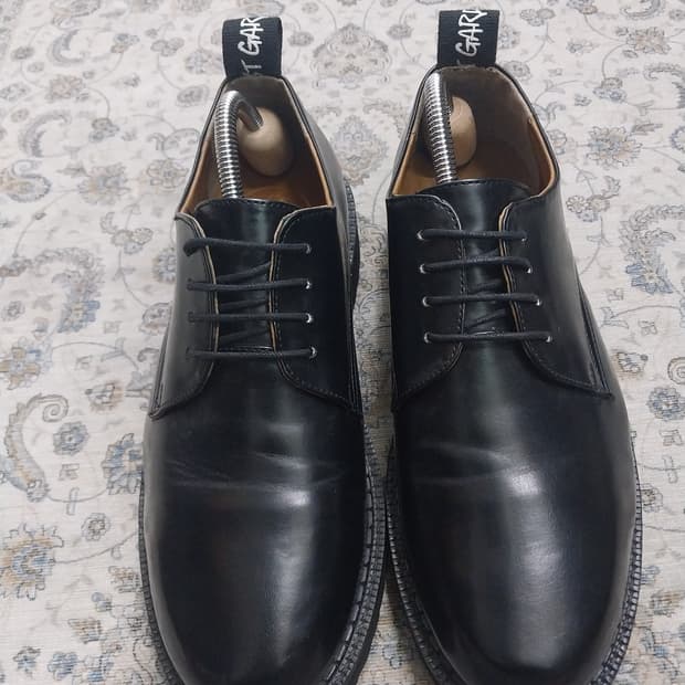 로스트가든 X 슈펜 더비슈즈 265mm