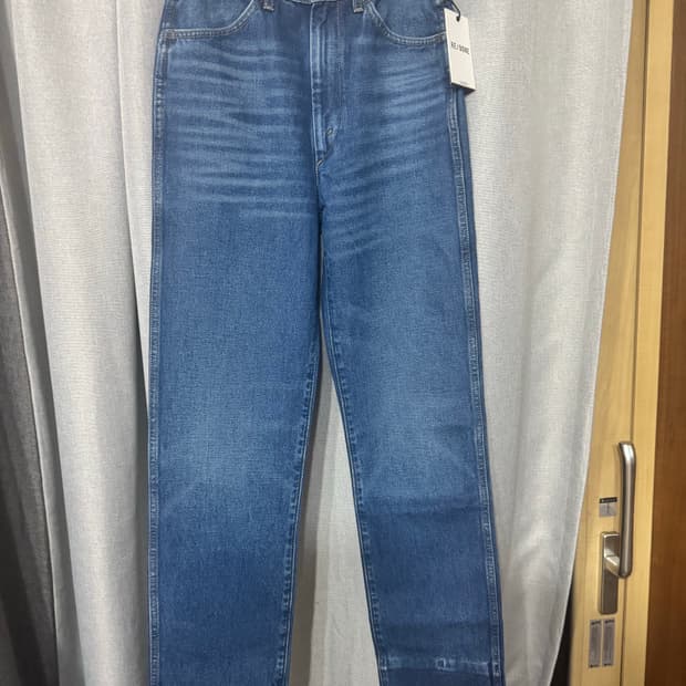 Re/Done 70s cigarette 26사이즈