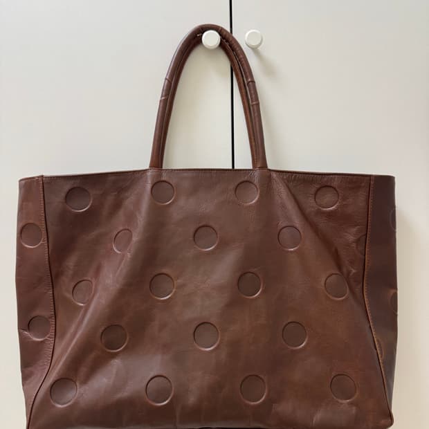 eyland large maria bag