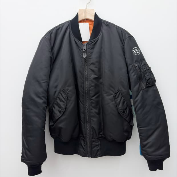 ALPHA INDUSTRIES NORDIC MA-1