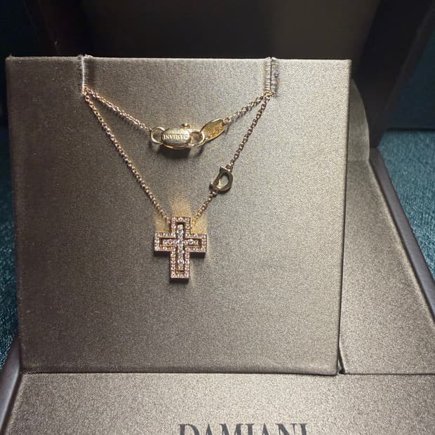 다미아니 벨 에포크 xs