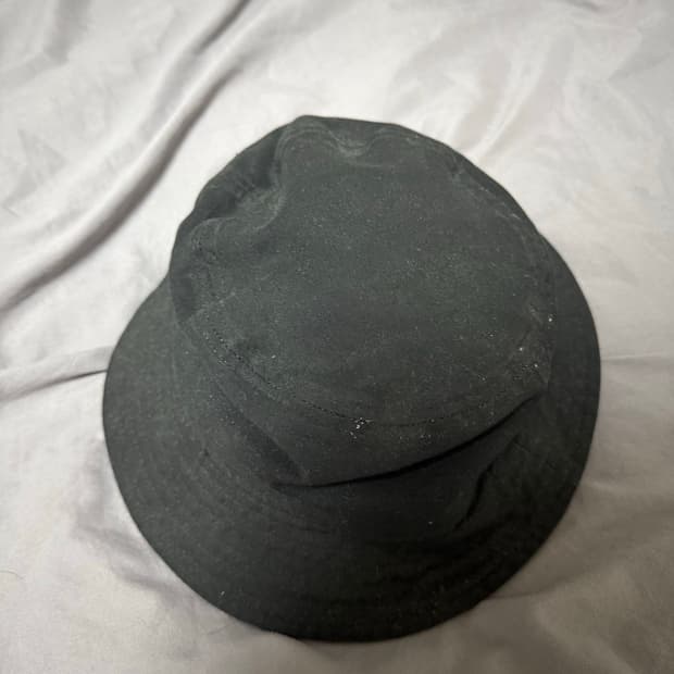 블라인드파일즈 버킷햇