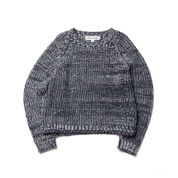 카론 칼라한 Caron Callahan Alpaca Wool Knit 