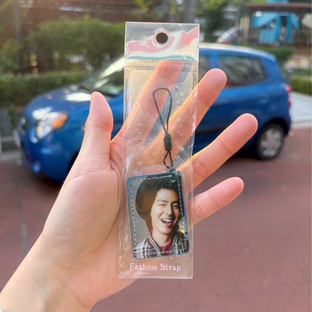 조인성 액정클리너 🎶