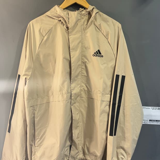 아디다스 바람막이 