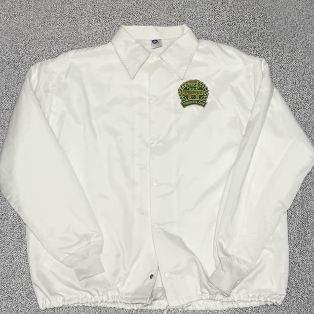 90s 미국 빈티지 코치 자켓
