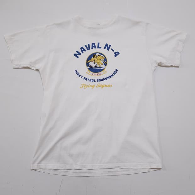 페로우즈 플라잉 재규어 반팔