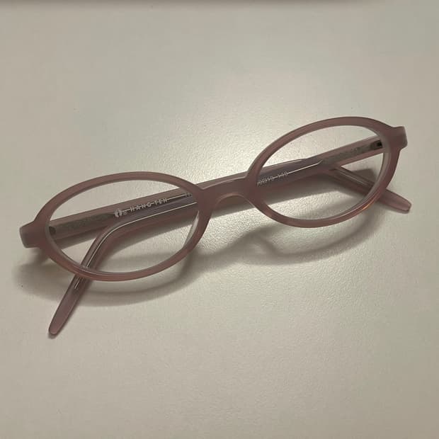 행텐 안경테(안경알 미포함)