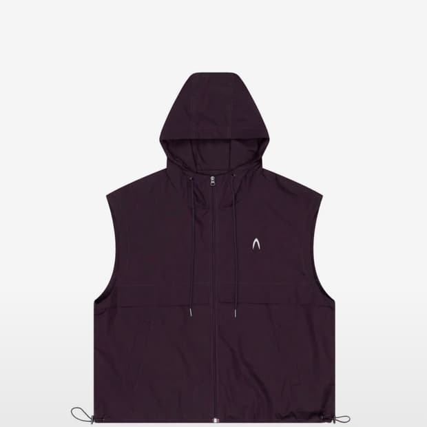 아캄 후디 베스트