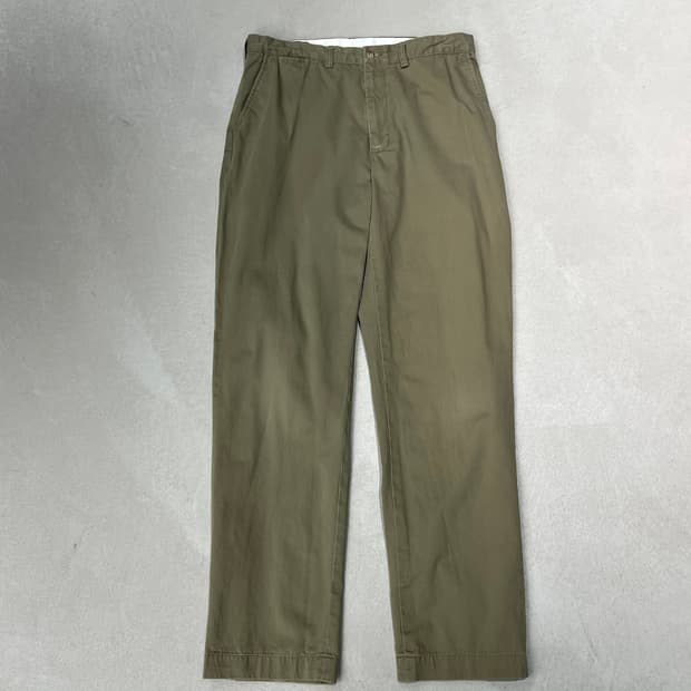 폴로 랄프로렌 치노팬츠 s08961