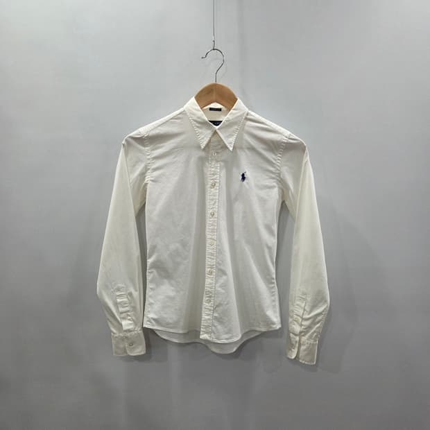 폴로랄프로렌 우먼 드레스 셔츠 2