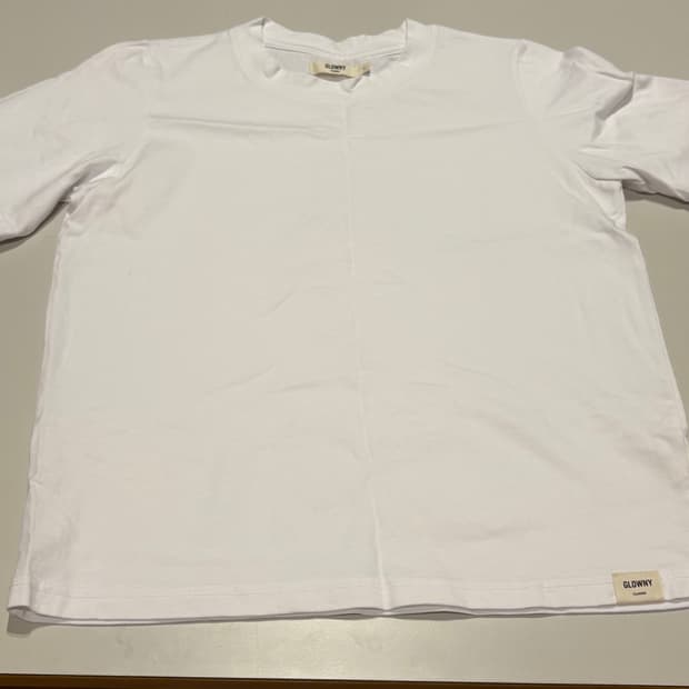 글로니 베이직 반팔티