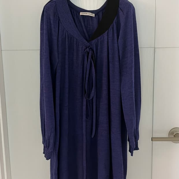 츠모리치사토 원피스 44-66 