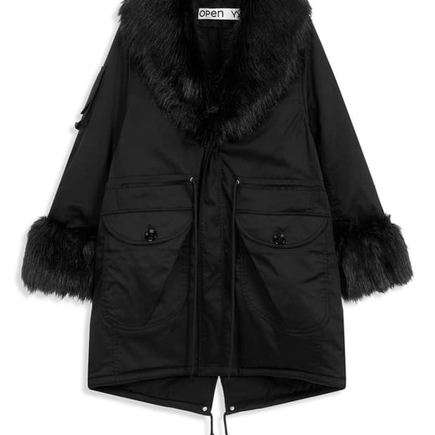 Openyy 사파리자켓 s