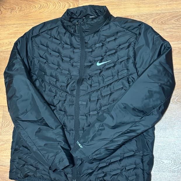 나이키 에어로로프트 써마핏 adv리펠 L