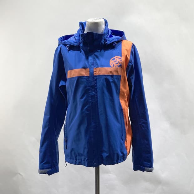 코오롱스포츠 여성고어텍스바람막이자켓 95