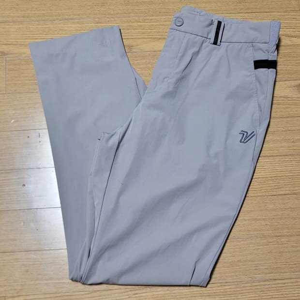 Volvik 볼빅 여름 골프바지