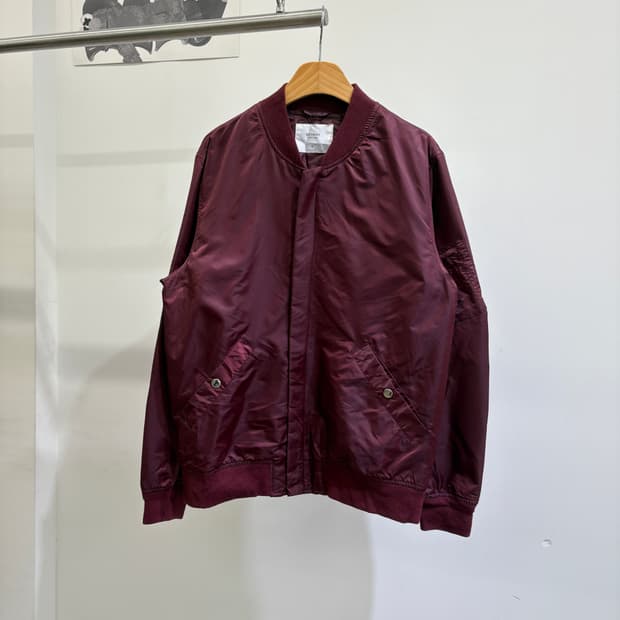 BROWNY VINTAGE 자켓