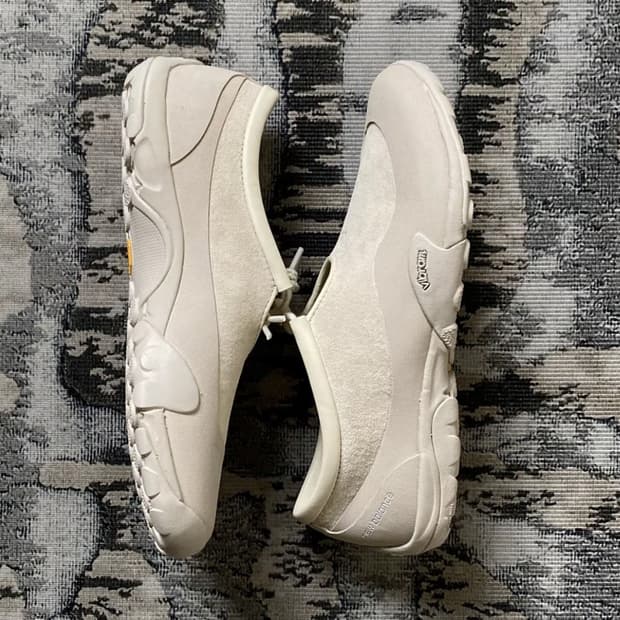 [8.5] 뉴발란스 x 도쿄디자인 스니커즈