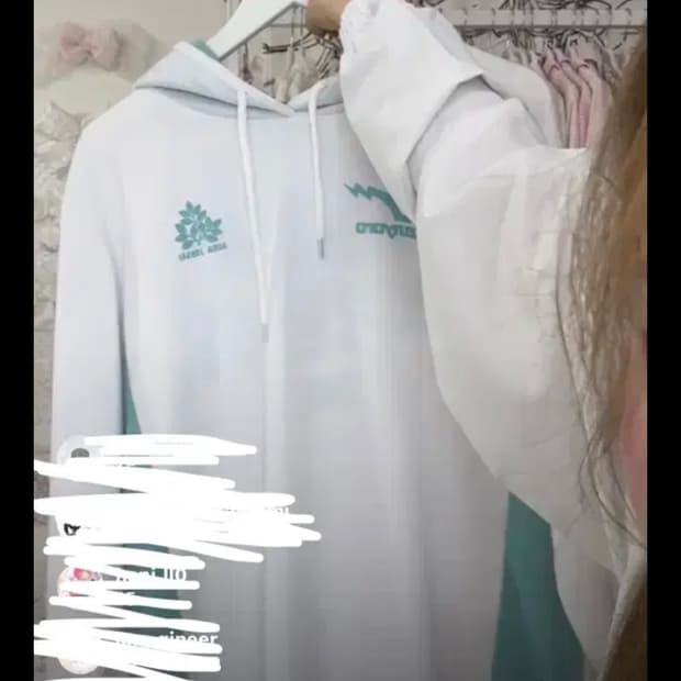 stc빈티지스포티대대장하이큐아오바죠사이세이죠공식후드미즈노