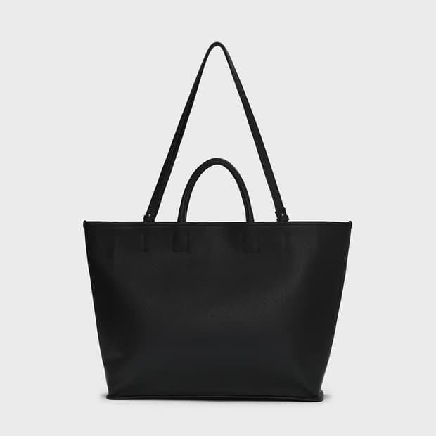 벨리에 케빈 토트백 숄더백 블랙 가방