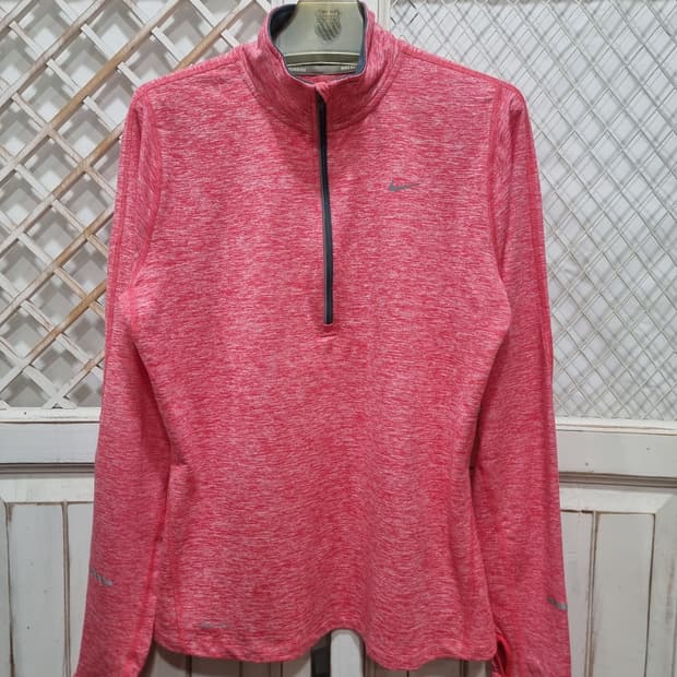 나이키 반집업 (C713