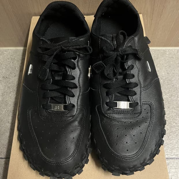 나이키x자크뮈스 포스 