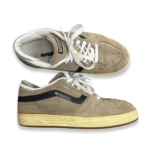 90s Vans 스케이트보드화 US 11
