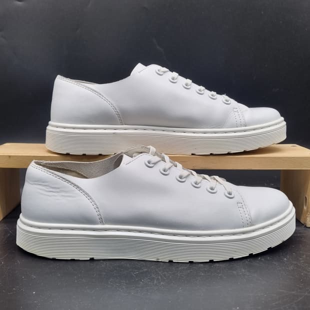 닥터마틴 단테 남성 스니커즈 42 270