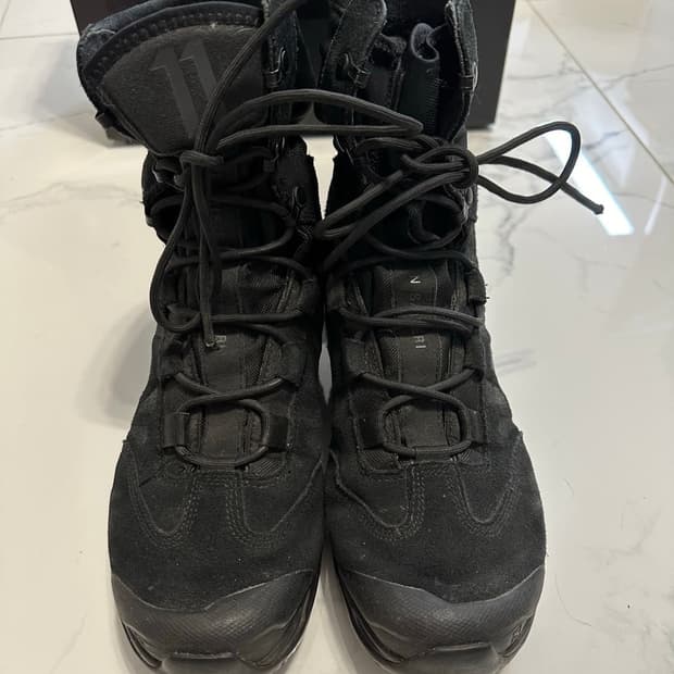 11 by boris salomon 살로몬