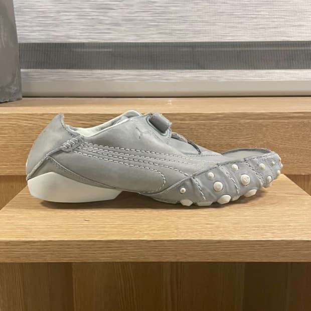 00's Puma Amoko
