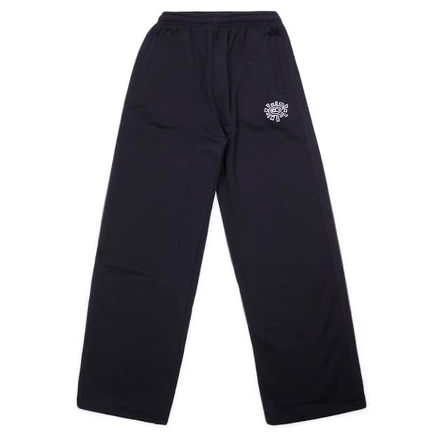 Always do no cuff sweatpants