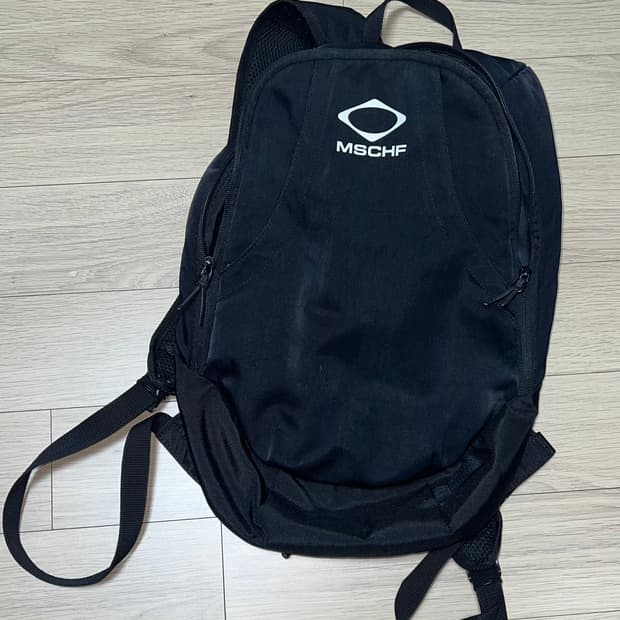 미스치프 롬버스 백팩