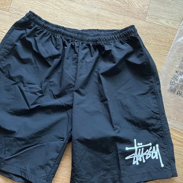 스투시 반바지 XL
