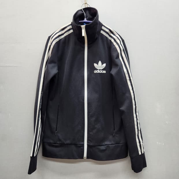 아디다스 유로파 로고 삼선 져지 95(S)