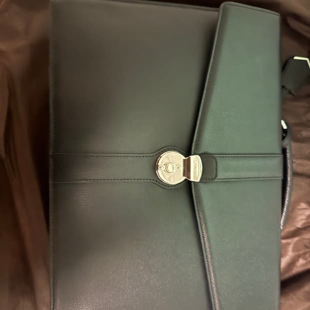 로터프 서류가방 