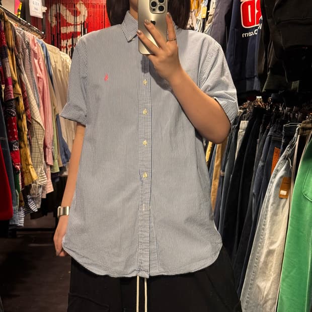 [IM]폴로 셔츠
