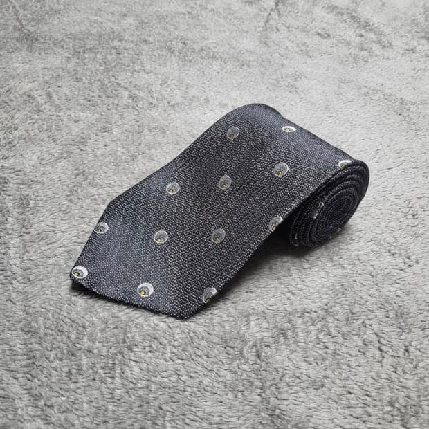 넥타이(조르지오 알마니) n76