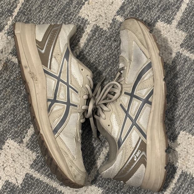 아식스 조그100S