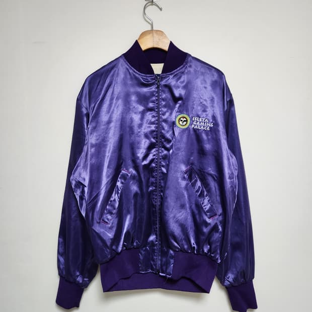 아메리칸빈티지USA 자수 스타디움 M - J44