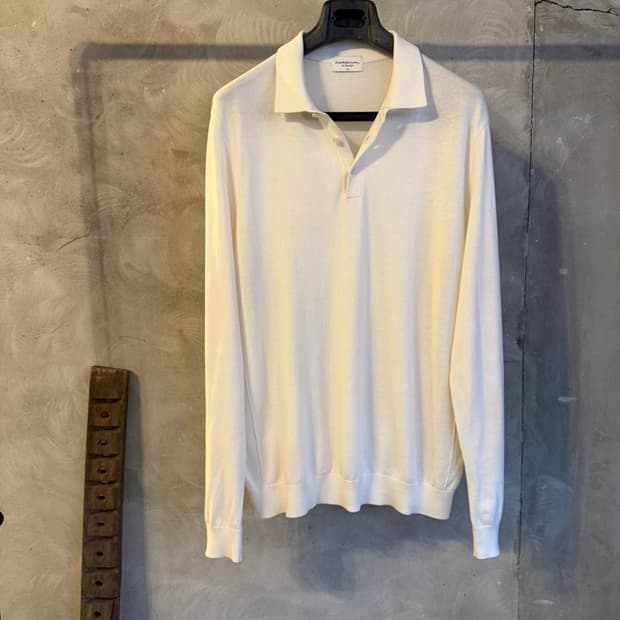 갤럭시 카디널 클래식 니트 pk 100